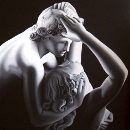 Amore e Psyche